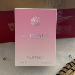 Versace Bright Crystal 1.0 fl oz